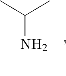 \trimethylenei2==NH$_2$ ,