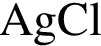 \ChemFormAgCl