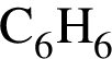 \ChemFormC_6H_6