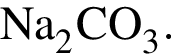 \ChemFormNa_2CO_3.