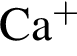 \ChemFormCa в сте­пе­ни п люс 