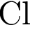Сl