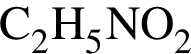 \ChemFormC_2H_5NO_2