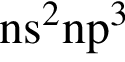 \ChemFormns в квад­ра­те np в кубе 