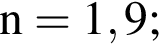 \ChemFormn = 1,9;