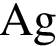 \ChemFormAg