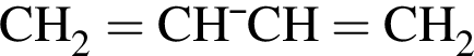 \ChemFormCH_2=CH—CH=CH_2