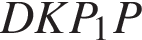 DKP_1P