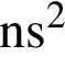 \ChemFormns в квад­ра­те 