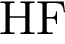 НF