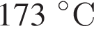 173 гра­ду­совС