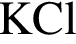 \ChemFormKCl