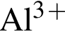 \ChemFormAl в кубе в сте­пе­ни п люс 