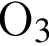 О_3