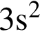 \ChemForm3s в квад­ра­те 