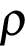 \ChemForm\rho