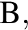 \ChemFormB,
