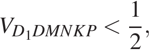V_D_1DMNKP мень­ше дробь: чис­ли­тель: 1, зна­ме­на­тель: 2 конец дроби ,