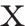х