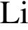 \ChemFormLi