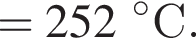 =252 гра­ду­совС.