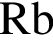\ChemFormRb