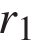 r_1