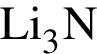 \ChemFormLi_3N