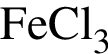 \ChemFormFeCl_3