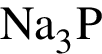 \ChemFormNa_3P