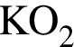 \ChemFormKO_2