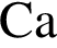 \ChemFormCa