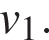 v_1.