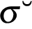 \ChemForm\sigma–