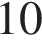 10