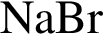 \ChemFormNaBr