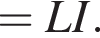  = LI.