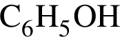 \ChemFormC_6H_5OH