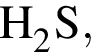 \ChemFormH_2S,