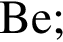 \ChemFormBe;