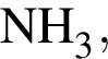 \ChemFormNH_3,