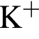 \ChemFormK в сте­пе­ни п люс 