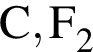 \ChemFormC, F_2