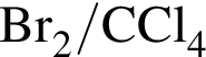 \ChemFormBr_2 / CCl_4