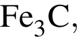 \ChemFormFe_3C,