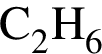 \ChemFormC_2H_6