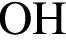 \ChemFormOH
